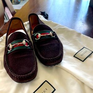 Men’s Gucci Shoes